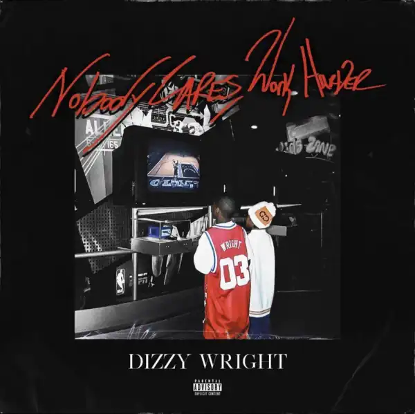 Dizzy Wright - Slow Down Ft. Chel’le